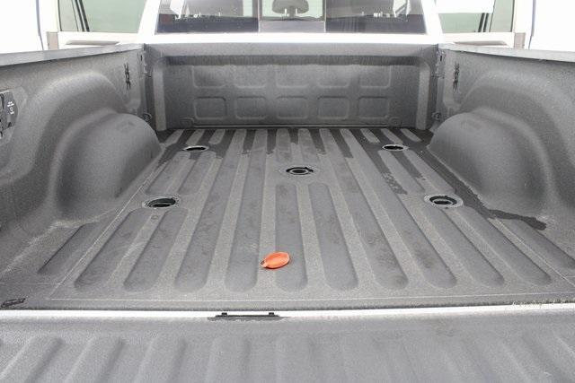 new 2025 Ram 2500 car, priced at $70,100
