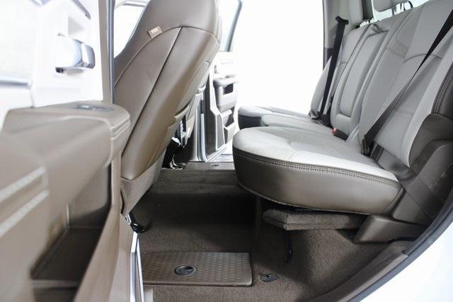 new 2025 Ram 2500 car, priced at $70,100