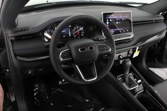 new 2026 Jeep Compass car, priced at $32,345