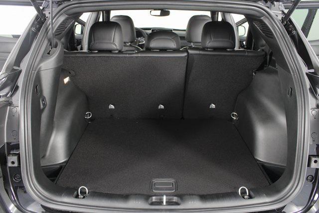 new 2026 Jeep Compass car, priced at $32,345