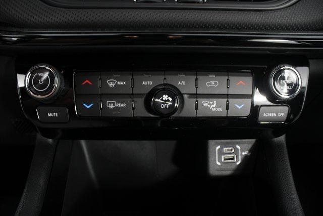 new 2026 Jeep Compass car, priced at $32,345