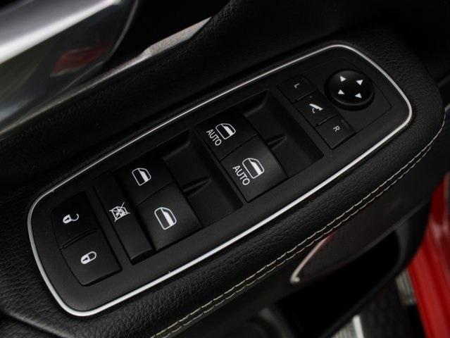 used 2021 Ram 1500 car, priced at $34,996