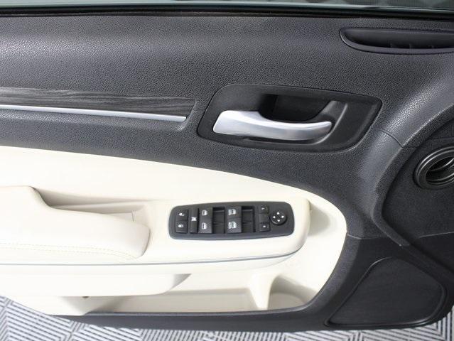 used 2019 Chrysler 300 car, priced at $16,996
