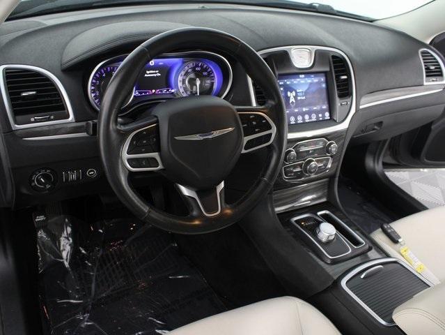 used 2019 Chrysler 300 car, priced at $16,996