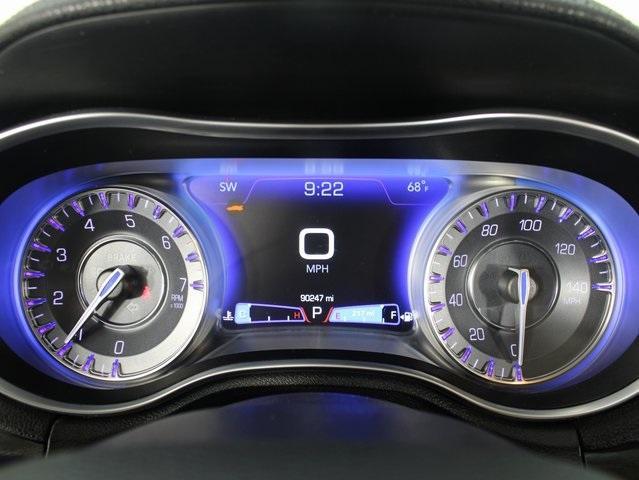 used 2019 Chrysler 300 car, priced at $16,996