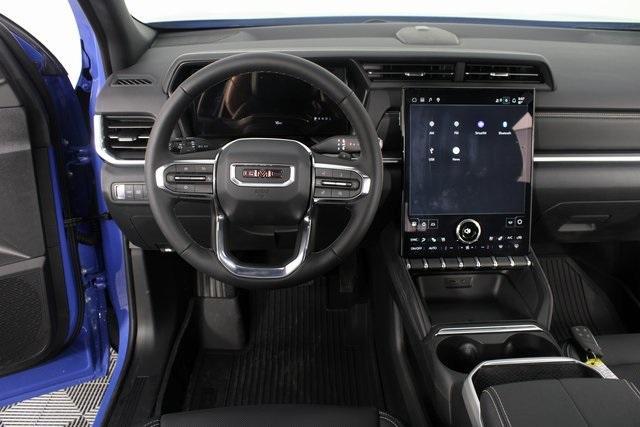 new 2026 GMC Terrain car, priced at $33,556