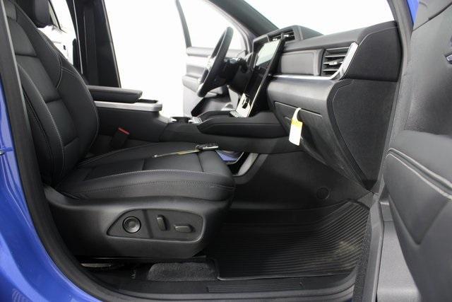 new 2026 GMC Terrain car, priced at $33,556