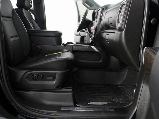 used 2022 GMC Sierra 3500 car, priced at $49,996