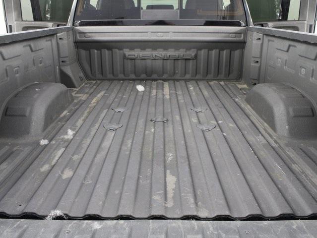 used 2022 GMC Sierra 3500 car, priced at $49,996