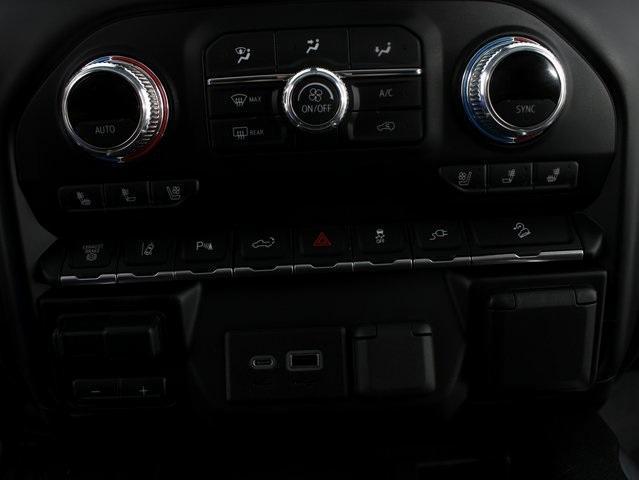 used 2022 GMC Sierra 3500 car, priced at $49,996