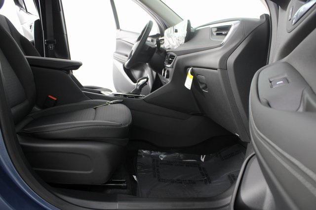 new 2026 Buick Encore GX car, priced at $23,975