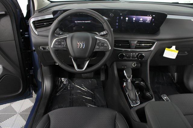 new 2026 Buick Encore GX car, priced at $23,975