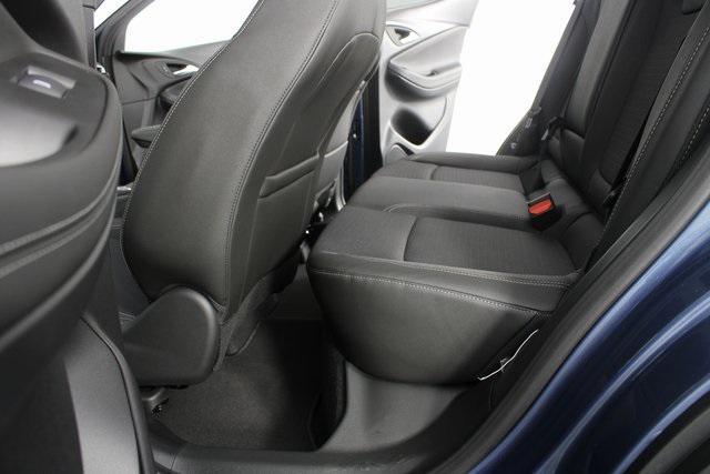 new 2026 Buick Encore GX car, priced at $23,975