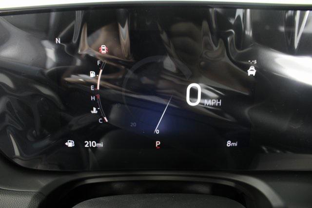 new 2026 Buick Encore GX car, priced at $23,975