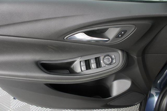 new 2026 Buick Encore GX car, priced at $23,975