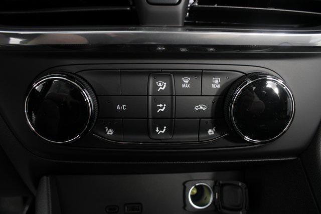 new 2026 Buick Encore GX car, priced at $23,975