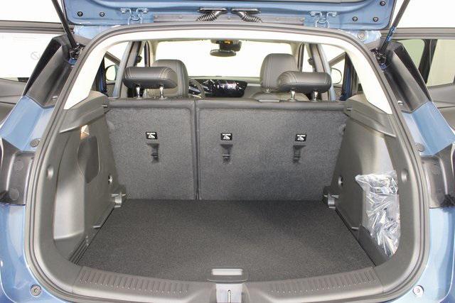 new 2026 Buick Encore GX car, priced at $23,975