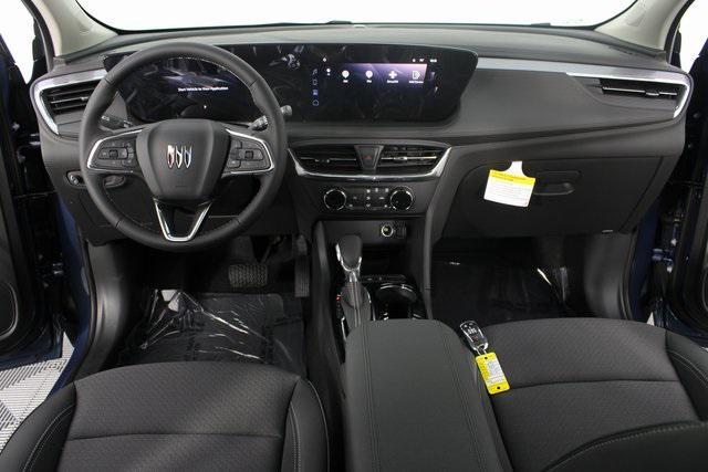 new 2026 Buick Encore GX car, priced at $23,975