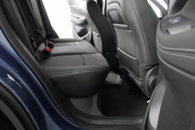 new 2026 Buick Encore GX car, priced at $23,975