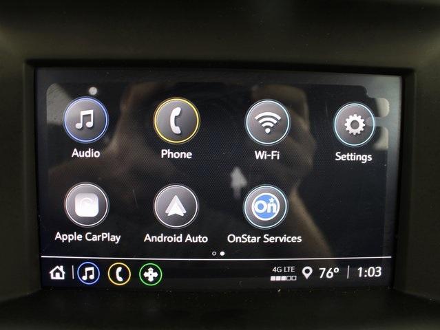 used 2023 GMC Terrain car, priced at $25,996