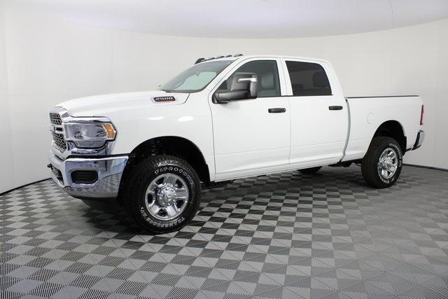 new 2024 Ram 2500 car, priced at $46,075