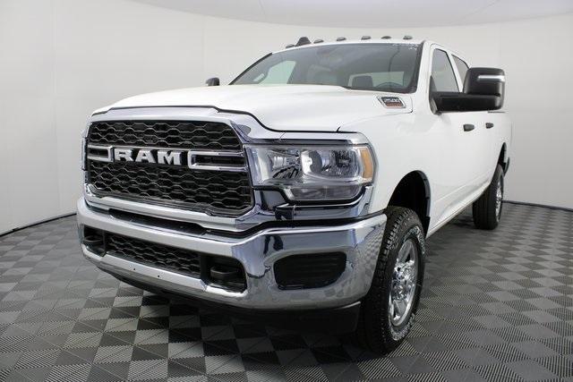 new 2024 Ram 2500 car, priced at $46,075