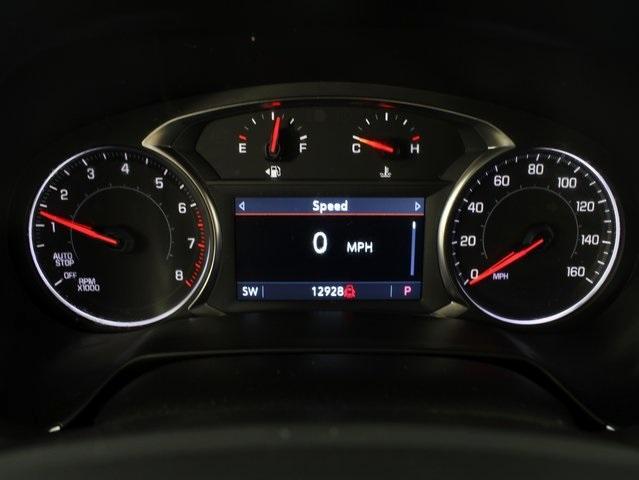 used 2023 Chevrolet Blazer car, priced at $26,996