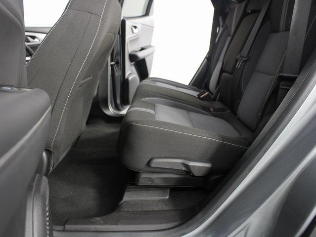 used 2023 Chevrolet Blazer car, priced at $26,996