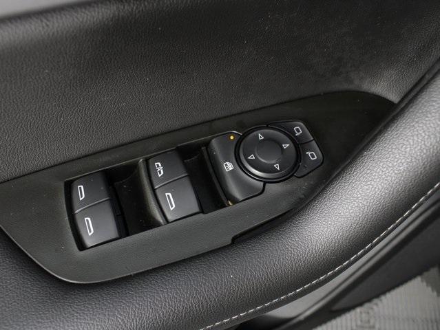 used 2023 Chevrolet Blazer car, priced at $26,996