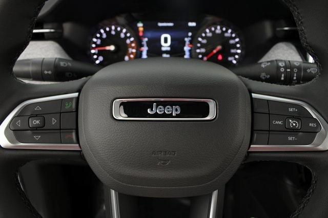 new 2025 Jeep Compass car, priced at $24,765