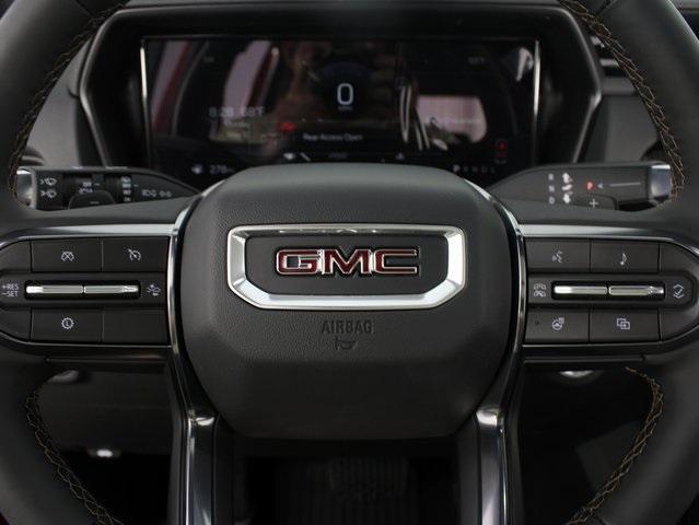 new 2026 GMC Terrain car, priced at $41,529