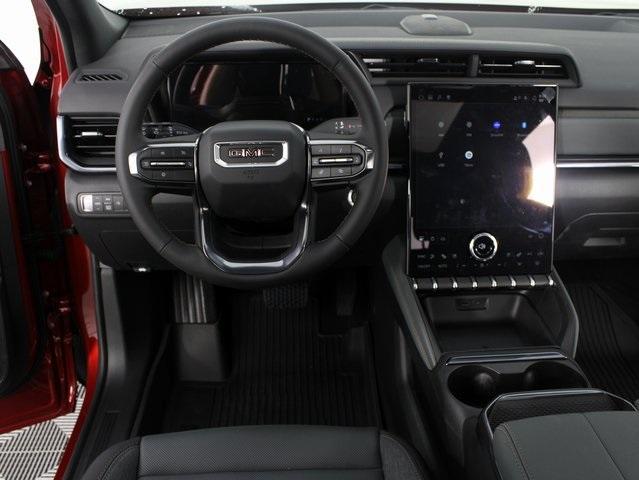 new 2026 GMC Terrain car, priced at $41,529
