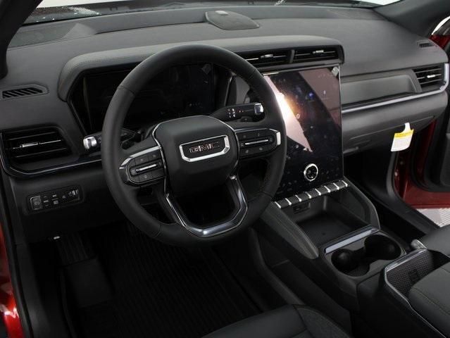 new 2026 GMC Terrain car, priced at $41,529