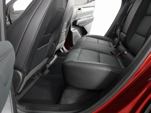 new 2026 GMC Terrain car, priced at $41,529