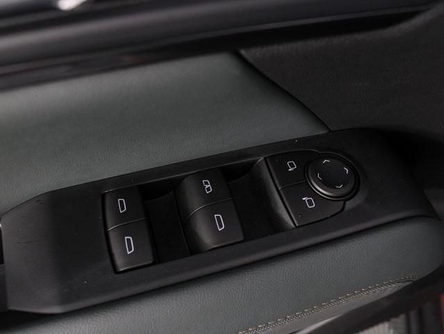 new 2026 GMC Terrain car, priced at $41,529