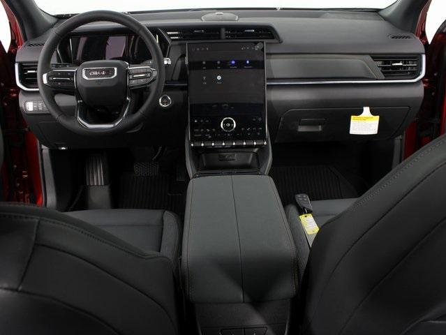 new 2026 GMC Terrain car, priced at $41,529