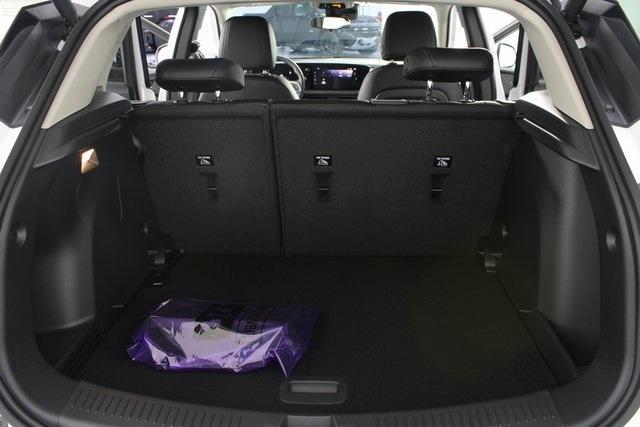 new 2026 Buick Encore GX car, priced at $25,430