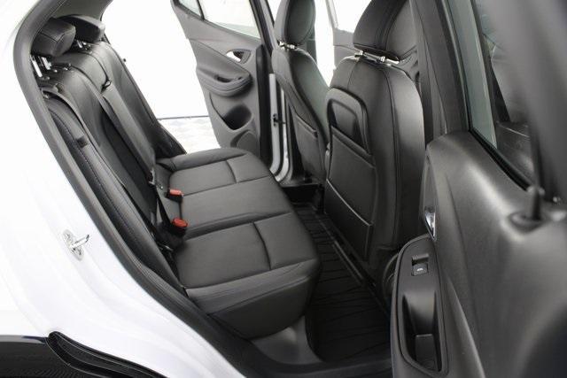new 2026 Buick Encore GX car, priced at $25,430