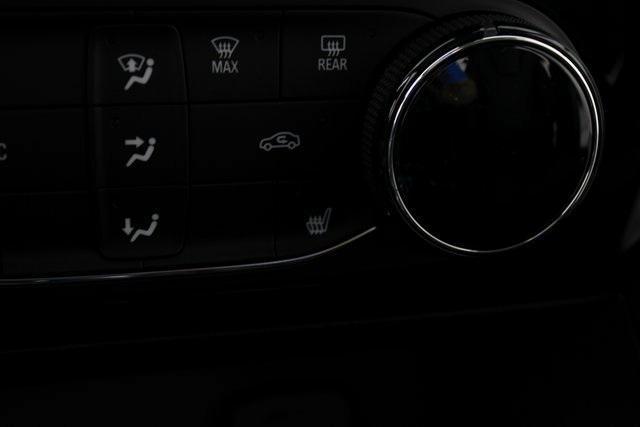 new 2026 Buick Encore GX car, priced at $25,430