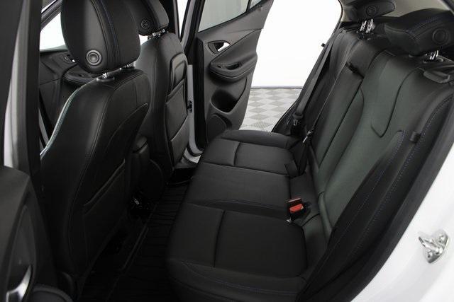 new 2026 Buick Encore GX car, priced at $25,430