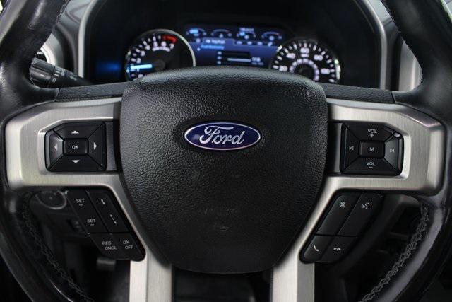 used 2017 Ford F-150 car, priced at $24,996