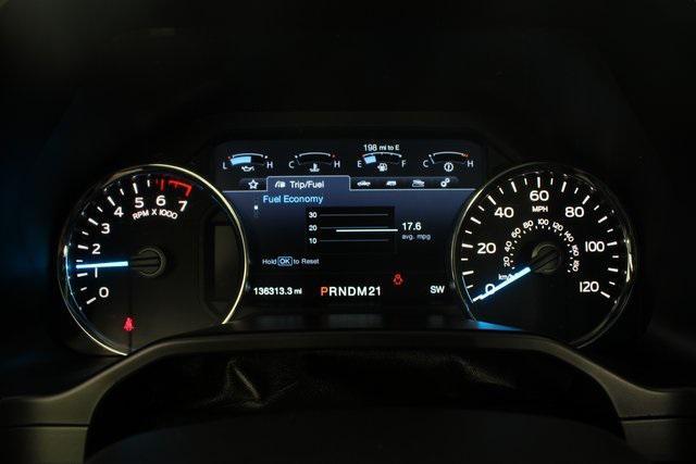 used 2017 Ford F-150 car, priced at $24,996