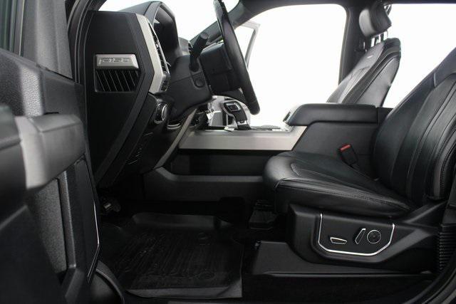 used 2017 Ford F-150 car, priced at $24,996