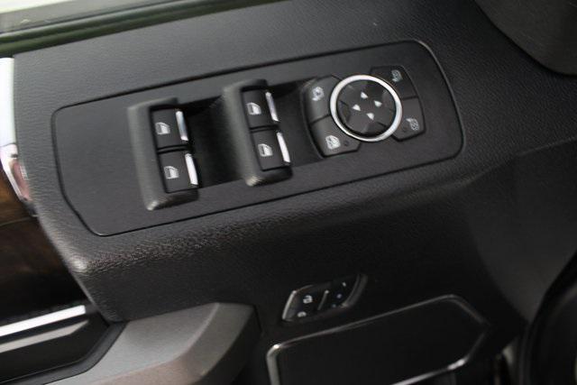 used 2017 Ford F-150 car, priced at $24,996