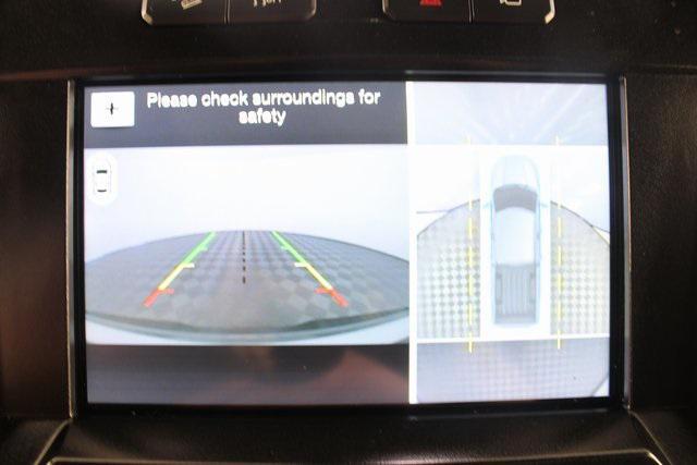 used 2017 Ford F-150 car, priced at $24,996