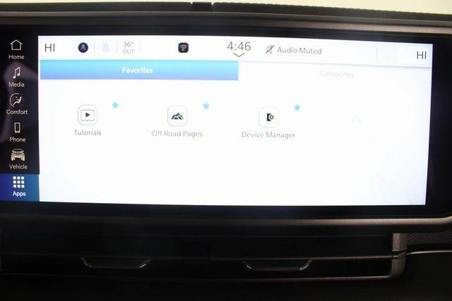 new 2026 Jeep Wrangler car, priced at $50,250