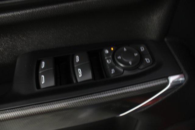 used 2021 GMC Sierra 2500 car, priced at $56,996