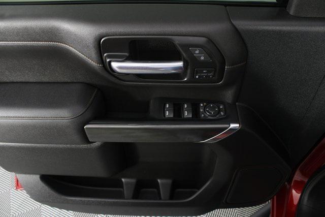 used 2021 GMC Sierra 2500 car, priced at $56,996