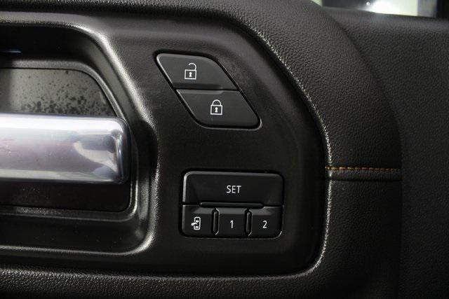 used 2021 GMC Sierra 2500 car, priced at $56,996