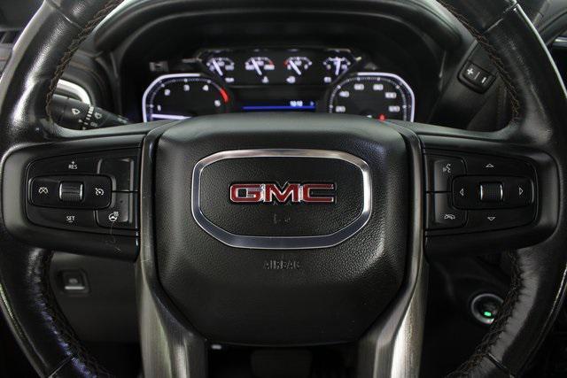 used 2021 GMC Sierra 2500 car, priced at $56,996